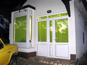 Lin.AL d.o.o. aluminijska i PVC stolarija Rijeka ALU BRAVARIJA (21141)