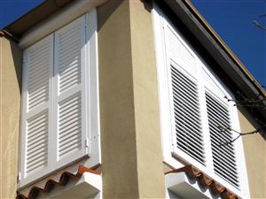 Lin.AL d.o.o. aluminijska i PVC stolarija Rijeka ALU GRILJA (19771)