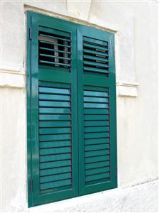 Lin.AL d.o.o. aluminijska i PVC stolarija Rijeka ALU GRILJA (19931)