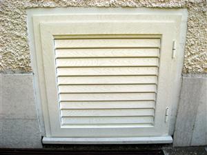 Lin.AL d.o.o. aluminijska i PVC stolarija Rijeka ALU GRILJA (27121)