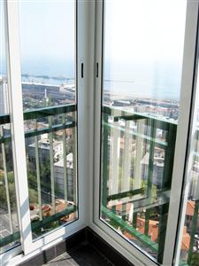 Lin.AL d.o.o. aluminijska i PVC stolarija Rijeka ALU KLIZNA STIJENA (20311)