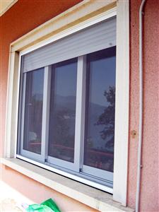 Lin.AL d.o.o. aluminijska i PVC stolarija Rijeka ALU KLIZNA STIJENA (24141)