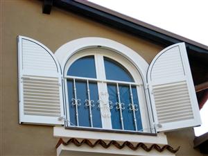 Lin.AL d.o.o. aluminijska i PVC stolarija Rijeka ALU PROZOR (19741)