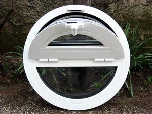 Lin.AL d.o.o. aluminijska i PVC stolarija Rijeka ALU PROZOR (20251)