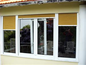 Lin.AL d.o.o. aluminijska i PVC stolarija Rijeka ALU PROZOR (23891)