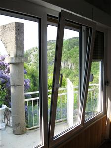 Lin.AL d.o.o. aluminijska i PVC stolarija Rijeka ALU PROZOR (24011)