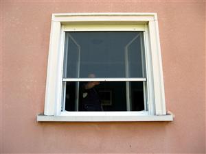 Lin.AL d.o.o. aluminijska i PVC stolarija Rijeka ALU PROZOR + KOMARICA