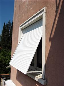 Lin.AL d.o.o. aluminijska i PVC stolarija Rijeka ALU ROLETA (24151)