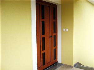 Lin.AL d.o.o. aluminijska i PVC stolarija Rijeka ALU VRATA (19171)