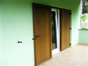 Lin.AL d.o.o. aluminijska i PVC stolarija Rijeka ALU VRATA (24651)