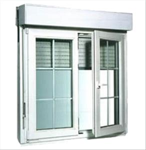 VIDAKOVIĆ ALUMINIJ d.o.o. Aluminijska stolarija - PVC stolarija ALUMINIJSKA STOLARIJA