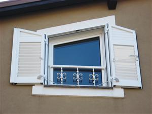 Lin.AL d.o.o. aluminijska i PVC stolarija Rijeka ALUMINIJSKA STOLARIJA