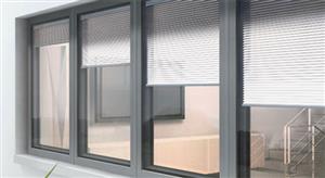 MURKA-TRADE d.o.o. proizvodi i sustavi za zaštitu od sunca ALUMINIJSKA STOLARIJA