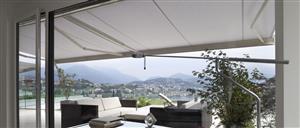 ALUK TIM d.o.o. AluK građevinski aluminijski sustavi i proizvodi za zaštitu od sunca ALUMINIJSKE KONSTRUKCIJE TENDI 