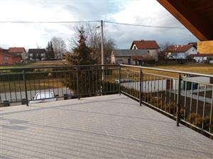 MKM MONTAŽA d.o.o. ALUMINIJSKE OGRADE