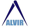 ALVIR d.o.o. za projektiranje i usluge logo