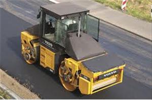 ZVONE d.o.o. Građevinski radovi u niskogradnji, izrada i popravak telekomunikacijskih mreža ASFALTIRANJE