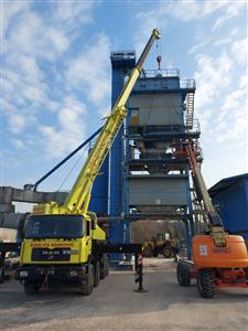 DIZALICE BANKOVIĆ, VL. MARIN BANKOVIĆ AUTO DIZALICE