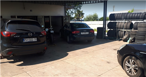 GUMI SERVIS d.o.o. Vulkanizer Poreč - Gumi servis Darko AUTO GUME