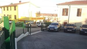 TOMC AUTOMEHANIKA d.o.o. Autosalon TOMC AUTOMEHANIKA