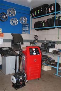 MALI KRAJ d.o.o. Auto servis - Auto dijelovi AUTOMEHANIKA