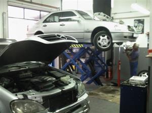 AUTO MARIN MEHANIČARSKI OBRT, VL. MARIN MATEŠIĆ AUTOMEHANIKA