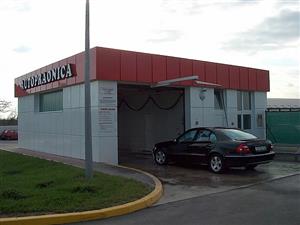 EURO BENZ DERIVATI d.o.o. AUTOPRAONICA