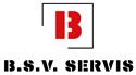 B.S.V. SERVIS d.o.o. izgradnja bazena, servis, montaža i prodaja bazenske opreme logo
