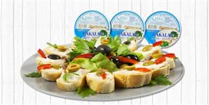 ALDEN d.o.o. ALDEN BAKALAR BAKALAR MANTECATO