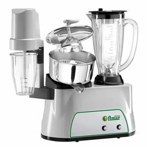 AGS GASTRO SISTEMI d.o.o. profesionalna ugostiteljska oprema BARSKI APARATI