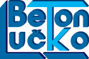 BETON-LUČKO d.o.o. logo