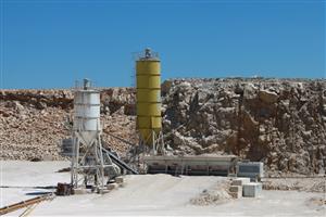 KAMENOLOM BOJNAK, VL. DIEGO TOIĆ BETONARA