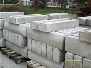 STUNJEK d.o.o. BETONSKI RUBNJACI