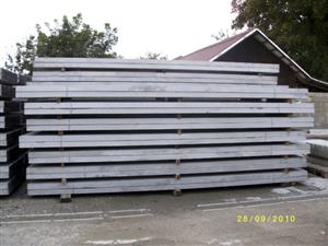 STUNJEK d.o.o. BETONSKI STUPOVI