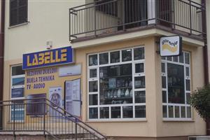 LABELLE d.o.o. BIJELA TEHNIKA