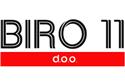 BIRO 11 d.o.o. knjigovodstveni servis logo