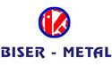 BISER METAL d.o.o. logo