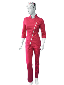 MARIJA d.o.o. proizvodnja medicinske zaštitne i radne odjeće BLUZA(Ž) NERA