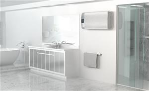 MLAĐAN SERVIS d.o.o. klimatizacija, ventilacija, grijanje BOJLER