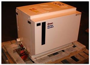 ORECO d.o.o. BRODSKI DIESEL AGREGATI