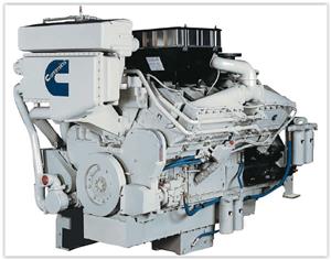 ORECO d.o.o. BRODSKI DIESEL MOTORI