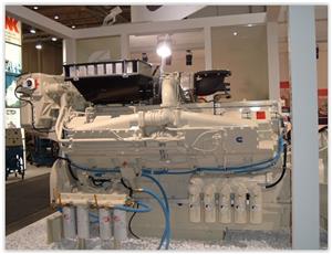 ORECO d.o.o. BRODSKI MOTORI