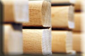 TRESKAVAC d.o.o. Pilana BRUŠENJE I HOBLANJE DRVENIH ELEMENATA