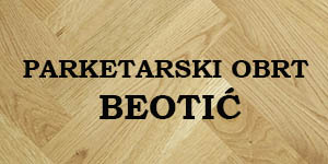 PARKETARSKI OBRT BEOTIĆ, VL. DORIANO BEOTIĆ BRUŠENJE I LAKIRANJE PARKETA