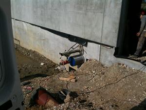 LEPEN d.o.o. hidroizolacije i dijamantno rezanje i bušenje armiranog betona BUŠENJE ARMIRANOG BETONA