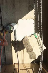 MEGA REZ d.o.o. rezanje i bušenje betona BUŠENJE BETONA