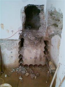 MIKREZ d.o.o. Rezanje i bušenje betona, kamena i asfalta, rušenje, alati i naprave BUŠENJE BETONA