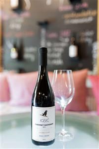 OBITELJSKI PODRUM JOSIĆ, VL. VLATKA JOSIĆ - RESTORAN I VINARIJA JOSIĆ CABERNET SAUVIGNON JOSIĆ