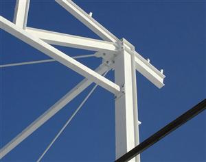 MAX-ING d.o.o. ovlašteni revident za metalne konstrukcije ČELIČNE KONSTRUKCIJE