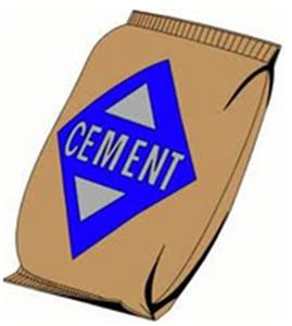 FRAGA d.o.o. građevinski materijal CEMENT